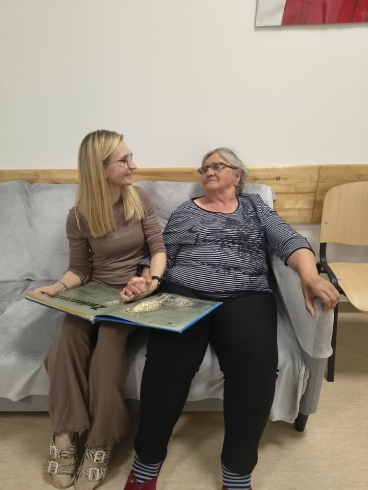 Pracowite wakacje w ŚDS w Nowej Wsi. Tutaj nie ma nudy! [22.07.2026] - zdjęcie #27 - eOstroleka.pl