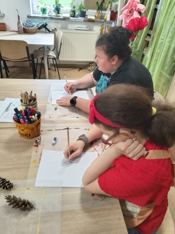 Pracowite wakacje w ŚDS w Nowej Wsi. Tutaj nie ma nudy! [22.07.2026] - zdjęcie #26 - eOstroleka.pl