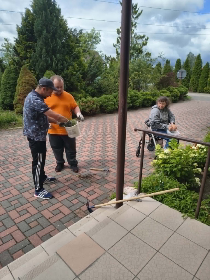 Pracowite wakacje w ŚDS w Nowej Wsi. Tutaj nie ma nudy! [22.07.2026] - zdjęcie #11 - eOstroleka.pl