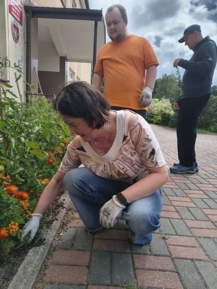 Pracowite wakacje w ŚDS w Nowej Wsi. Tutaj nie ma nudy! [22.07.2026] - zdjęcie #8 - eOstroleka.pl