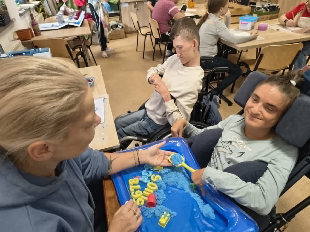 Pracowite wakacje w ŚDS w Nowej Wsi. Tutaj nie ma nudy! [22.07.2026] - zdjęcie #7 - eOstroleka.pl