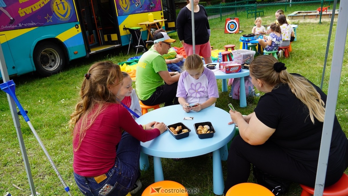 Radosny Świetlicobus 2026 [22.07.2026] - zdjęcie #11 - eOstroleka.pl