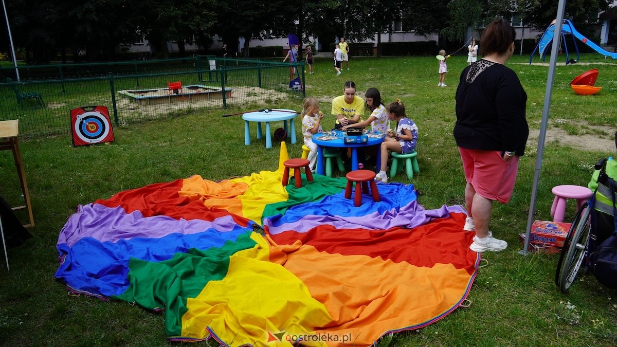 Radosny Świetlicobus 2026 [22.07.2026] - zdjęcie #9 - eOstroleka.pl