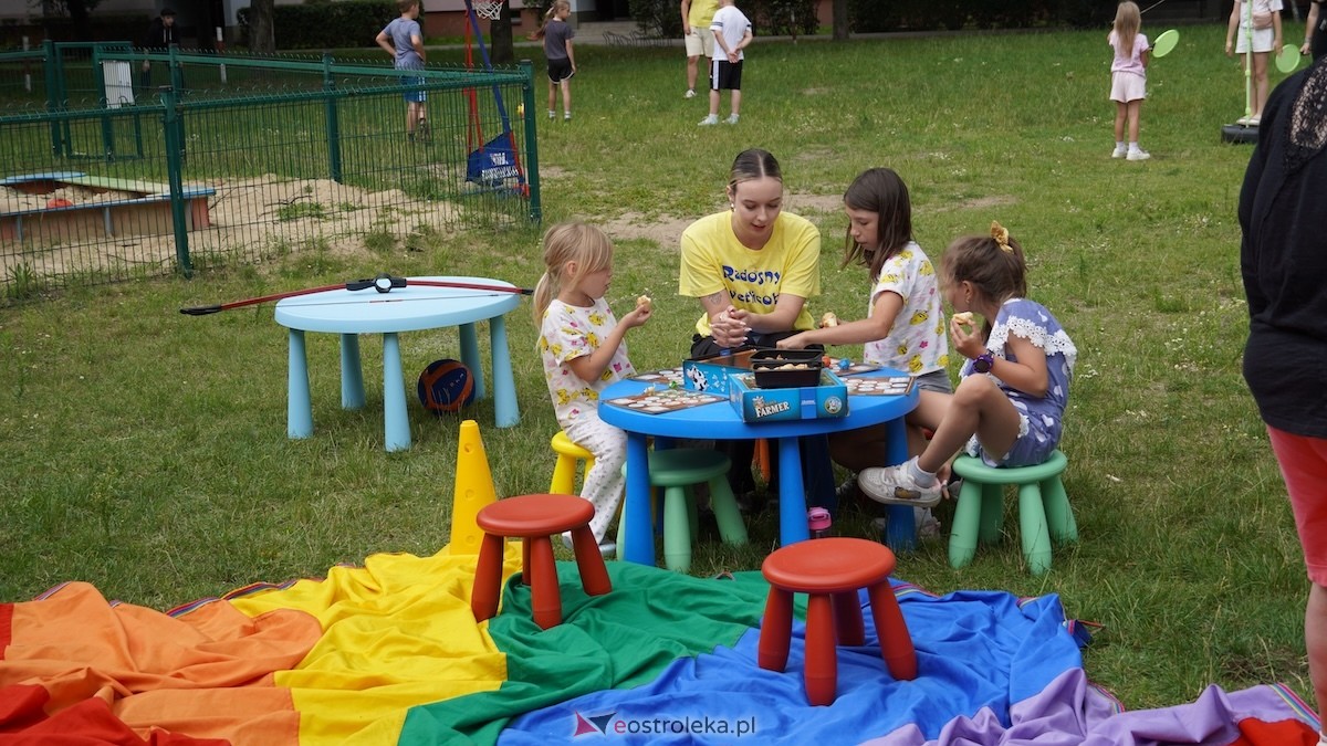 Radosny Świetlicobus 2026 [22.07.2026] - zdjęcie #8 - eOstroleka.pl