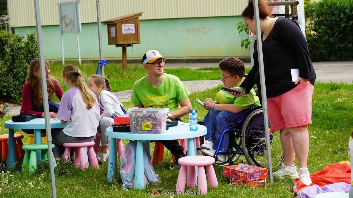 Radosny Świetlicobus 2026 [22.07.2026] - zdjęcie #1 - eOstroleka.pl