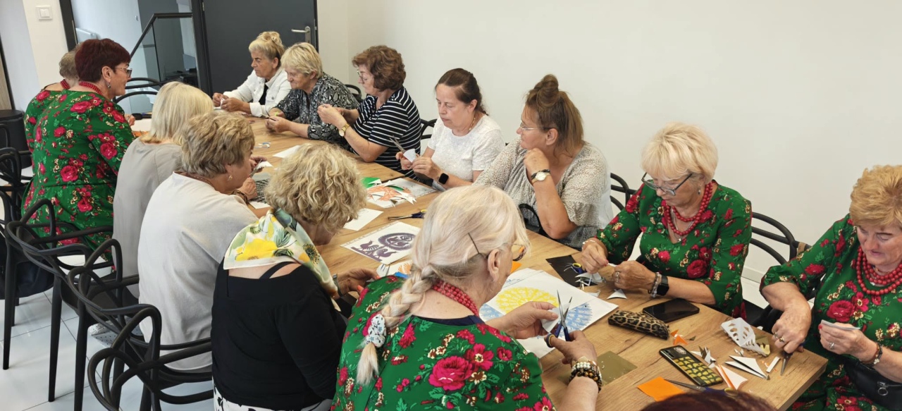 Kadzidło gościło seniorów z Jastrzębia [23.07.2026] - zdjęcie #43 - eOstroleka.pl