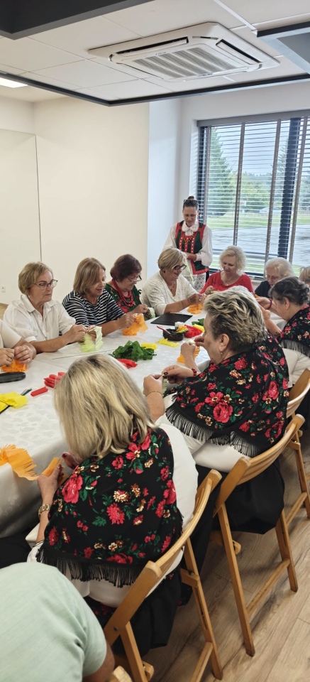 Kadzidło gościło seniorów z Jastrzębia [23.07.2026] - zdjęcie #42 - eOstroleka.pl