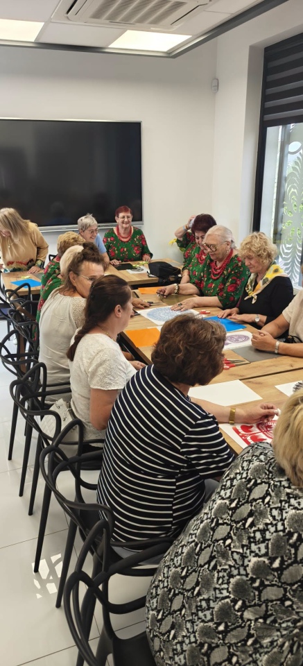 Kadzidło gościło seniorów z Jastrzębia [23.07.2026] - zdjęcie #41 - eOstroleka.pl