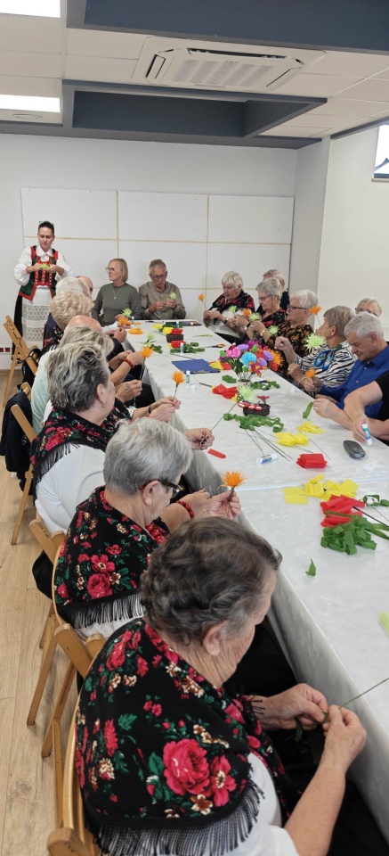 Kadzidło gościło seniorów z Jastrzębia [23.07.2026] - zdjęcie #40 - eOstroleka.pl