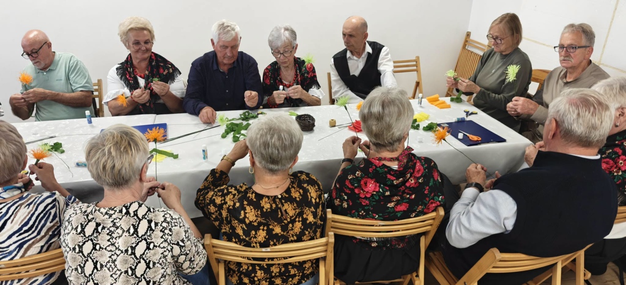 Kadzidło gościło seniorów z Jastrzębia [23.07.2026] - zdjęcie #34 - eOstroleka.pl