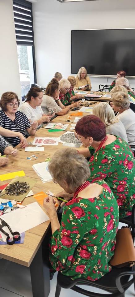 Kadzidło gościło seniorów z Jastrzębia [23.07.2026] - zdjęcie #29 - eOstroleka.pl