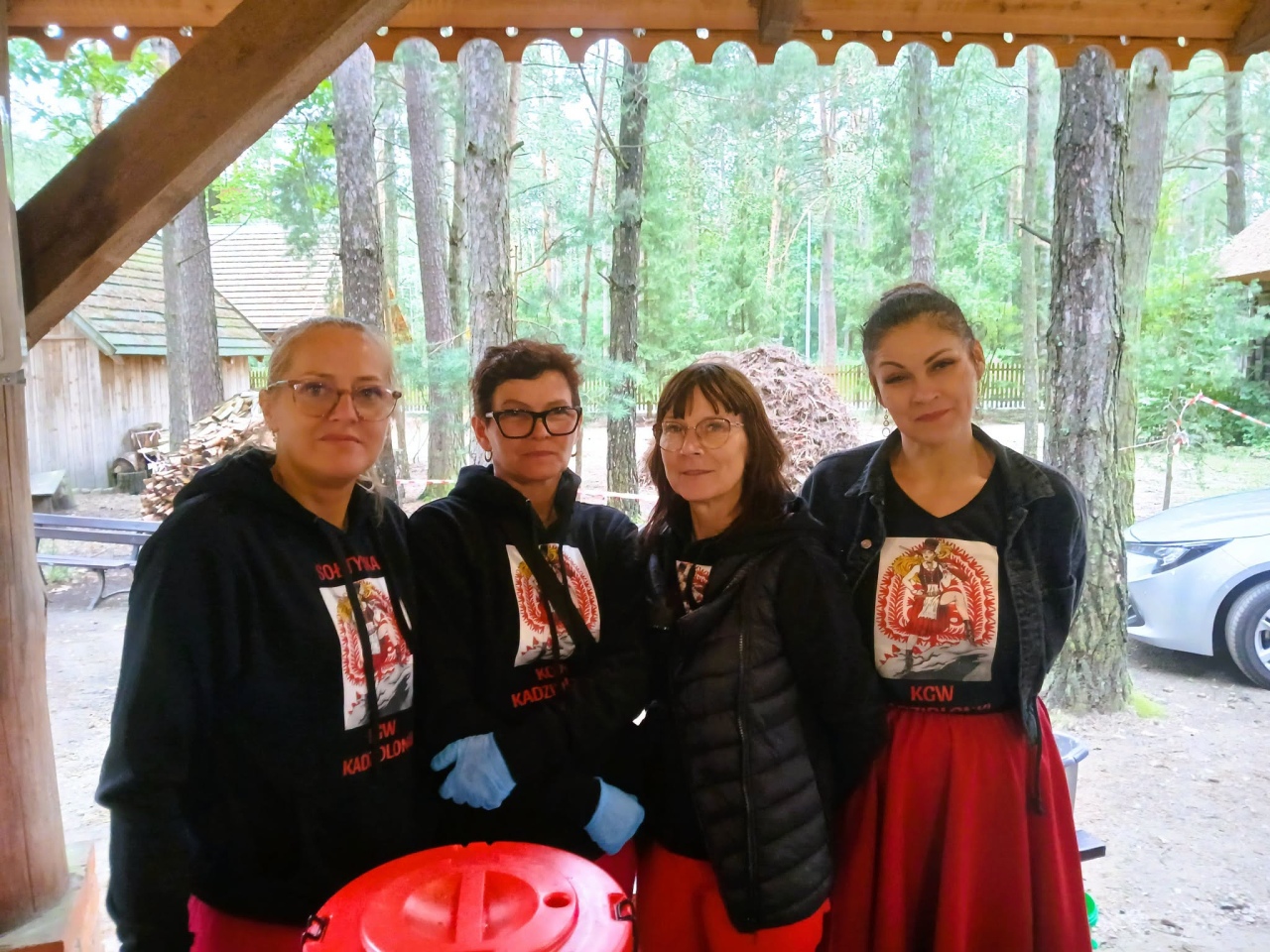 Kadzidło gościło seniorów z Jastrzębia [23.07.2026] - zdjęcie #26 - eOstroleka.pl