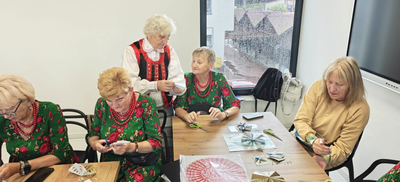 Kadzidło gościło seniorów z Jastrzębia [23.07.2026] - zdjęcie #23 - eOstroleka.pl