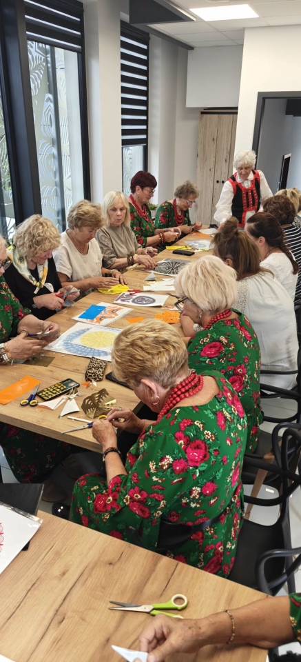 Kadzidło gościło seniorów z Jastrzębia [23.07.2026] - zdjęcie #22 - eOstroleka.pl
