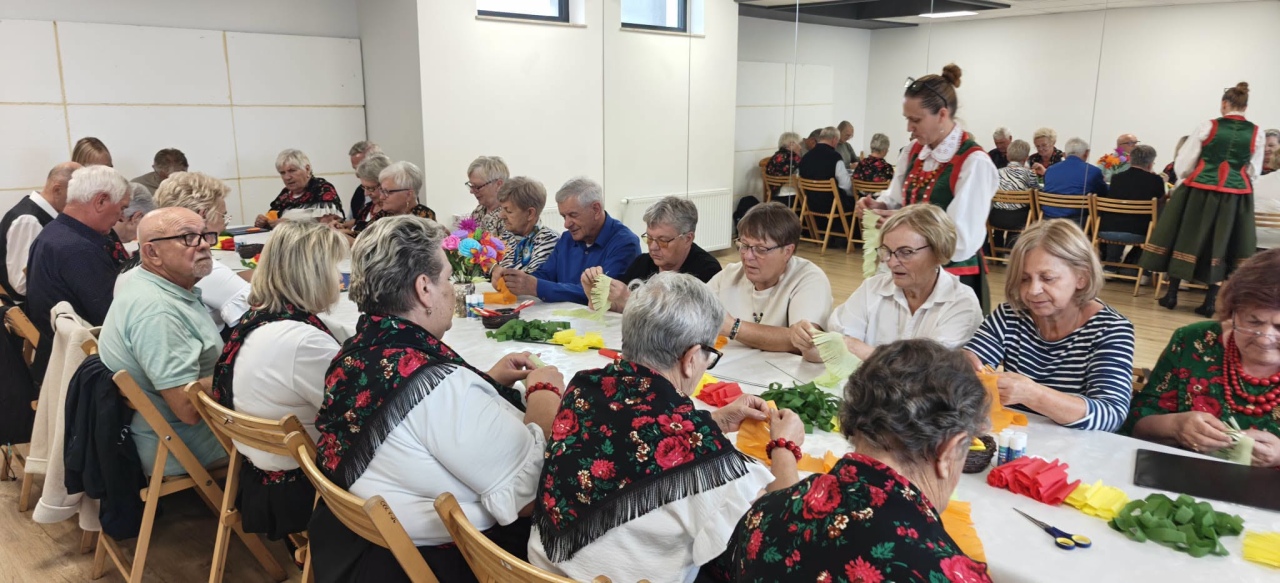 Kadzidło gościło seniorów z Jastrzębia [23.07.2026] - zdjęcie #19 - eOstroleka.pl