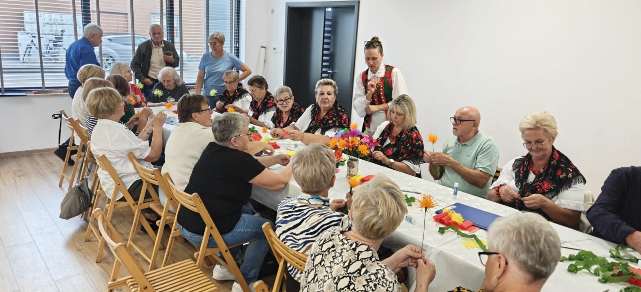 Kadzidło gościło seniorów z Jastrzębia [23.07.2026] - zdjęcie #16 - eOstroleka.pl