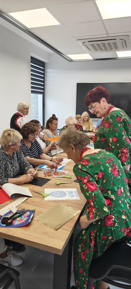 Kadzidło gościło seniorów z Jastrzębia [23.07.2026] - zdjęcie #15 - eOstroleka.pl