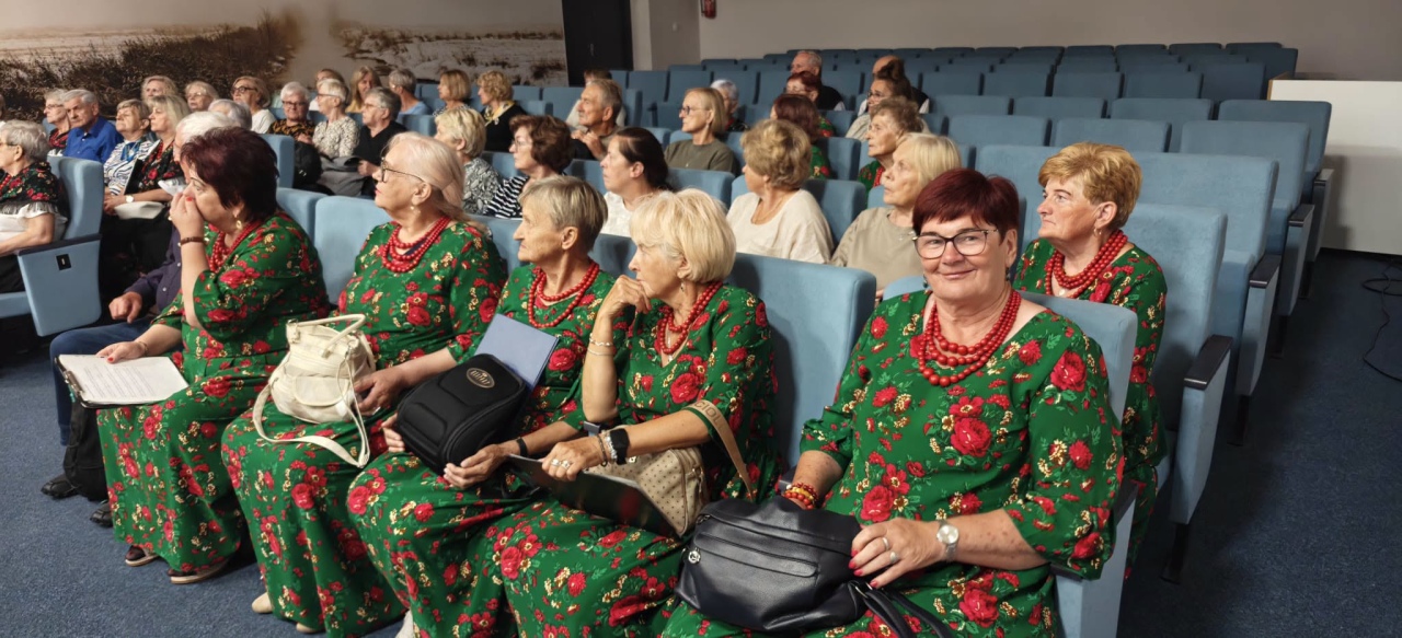 Kadzidło gościło seniorów z Jastrzębia [23.07.2026] - zdjęcie #9 - eOstroleka.pl