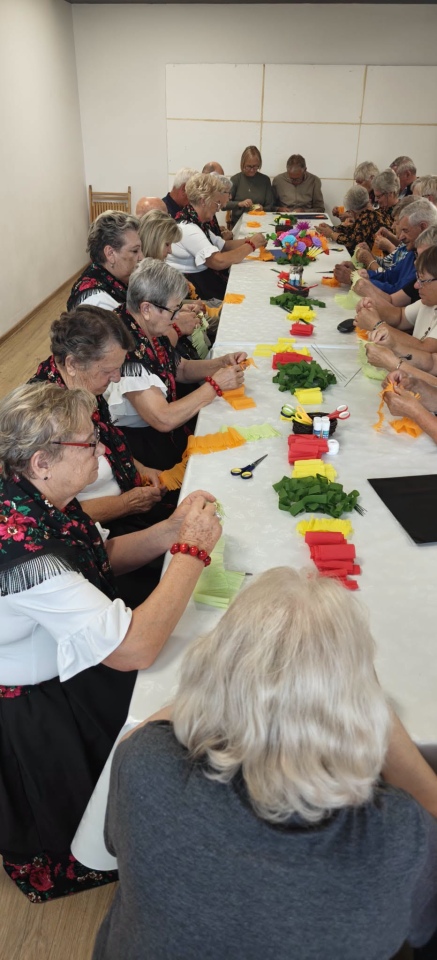 Kadzidło gościło seniorów z Jastrzębia [23.07.2026] - zdjęcie #6 - eOstroleka.pl