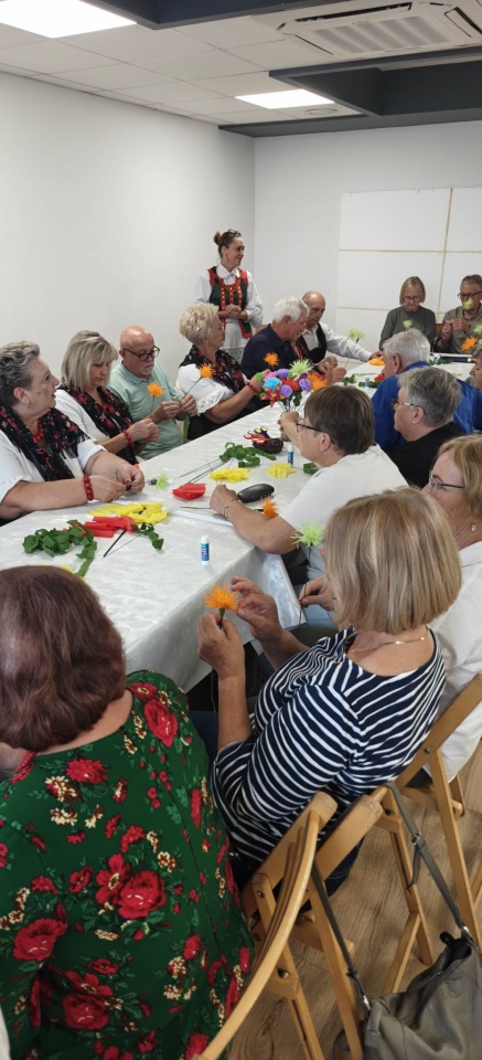 Kadzidło gościło seniorów z Jastrzębia [23.07.2026] - zdjęcie #2 - eOstroleka.pl