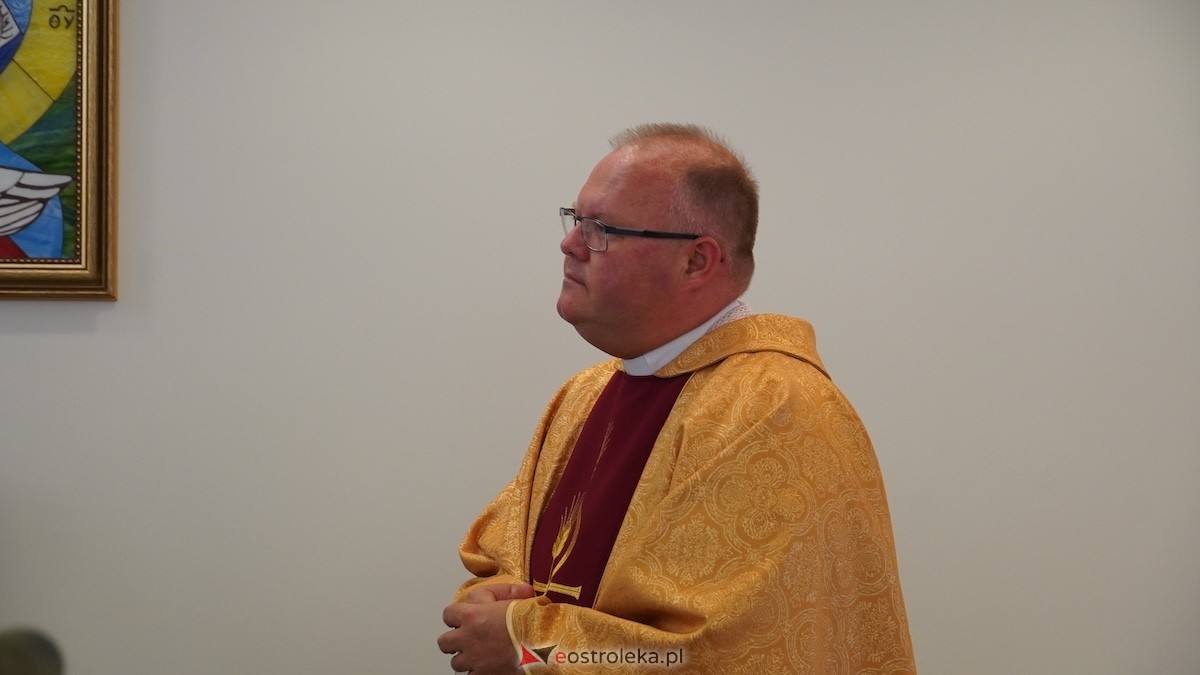 Pożegnanie ks. Dariusza Izbickiego - kapelana szpitala w Ostrołęce [23.07.2026] - zdjęcie #68 - eOstroleka.pl
