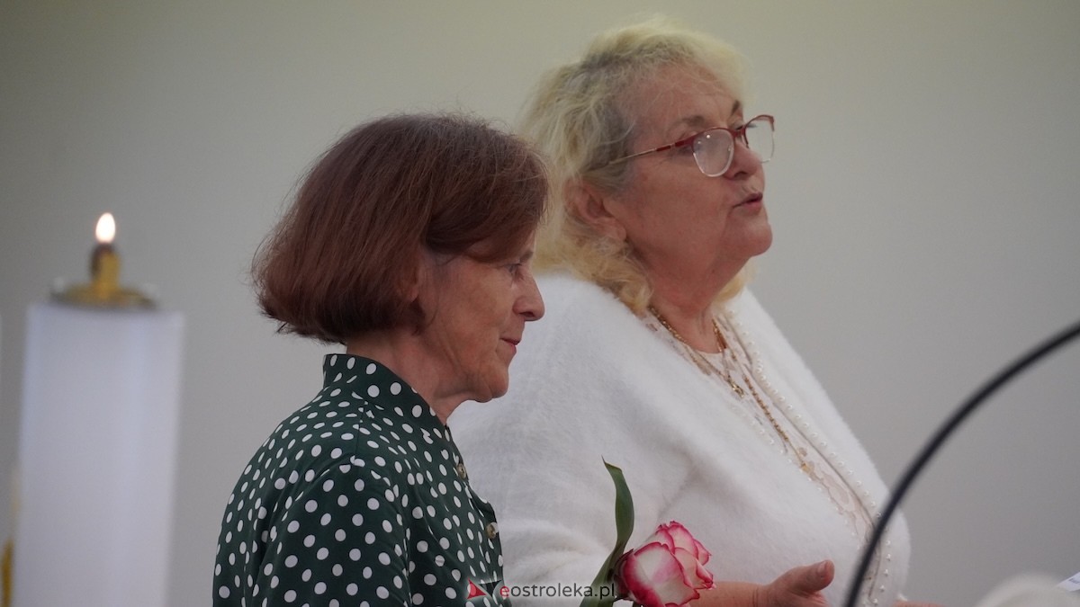Pożegnanie ks. Dariusza Izbickiego - kapelana szpitala w Ostrołęce [23.07.2026] - zdjęcie #34 - eOstroleka.pl