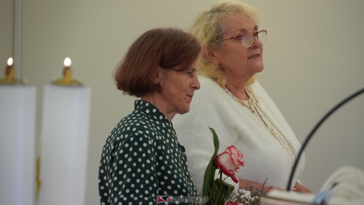 Pożegnanie ks. Dariusza Izbickiego - kapelana szpitala w Ostrołęce [23.07.2026] - zdjęcie #33 - eOstroleka.pl