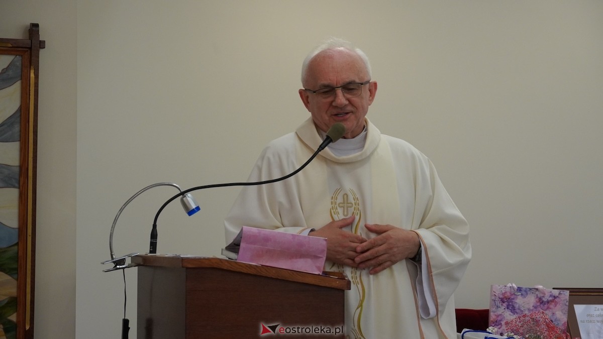 Pożegnanie ks. Dariusza Izbickiego - kapelana szpitala w Ostrołęce [23.07.2026] - zdjęcie #23 - eOstroleka.pl
