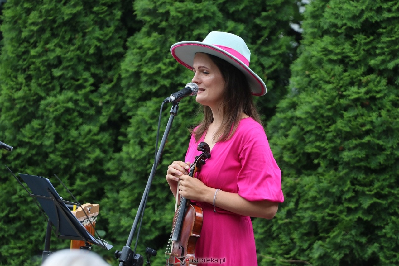 Magdalena Konieczek - koncert na osiedlu Leśne [24.07.2026] - zdjęcie #33 - eOstroleka.pl