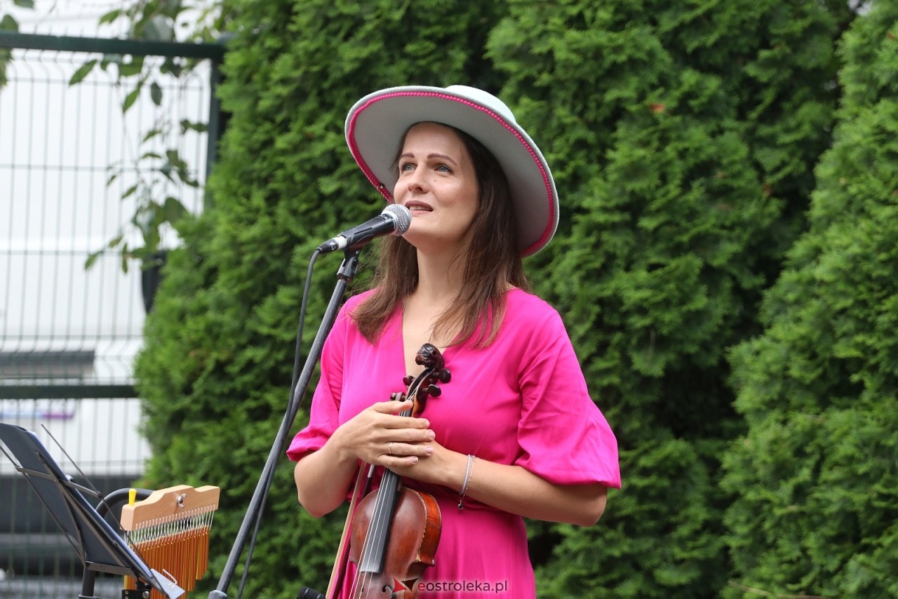 Magdalena Konieczek - koncert na osiedlu Leśne [24.07.2026] - zdjęcie #32 - eOstroleka.pl