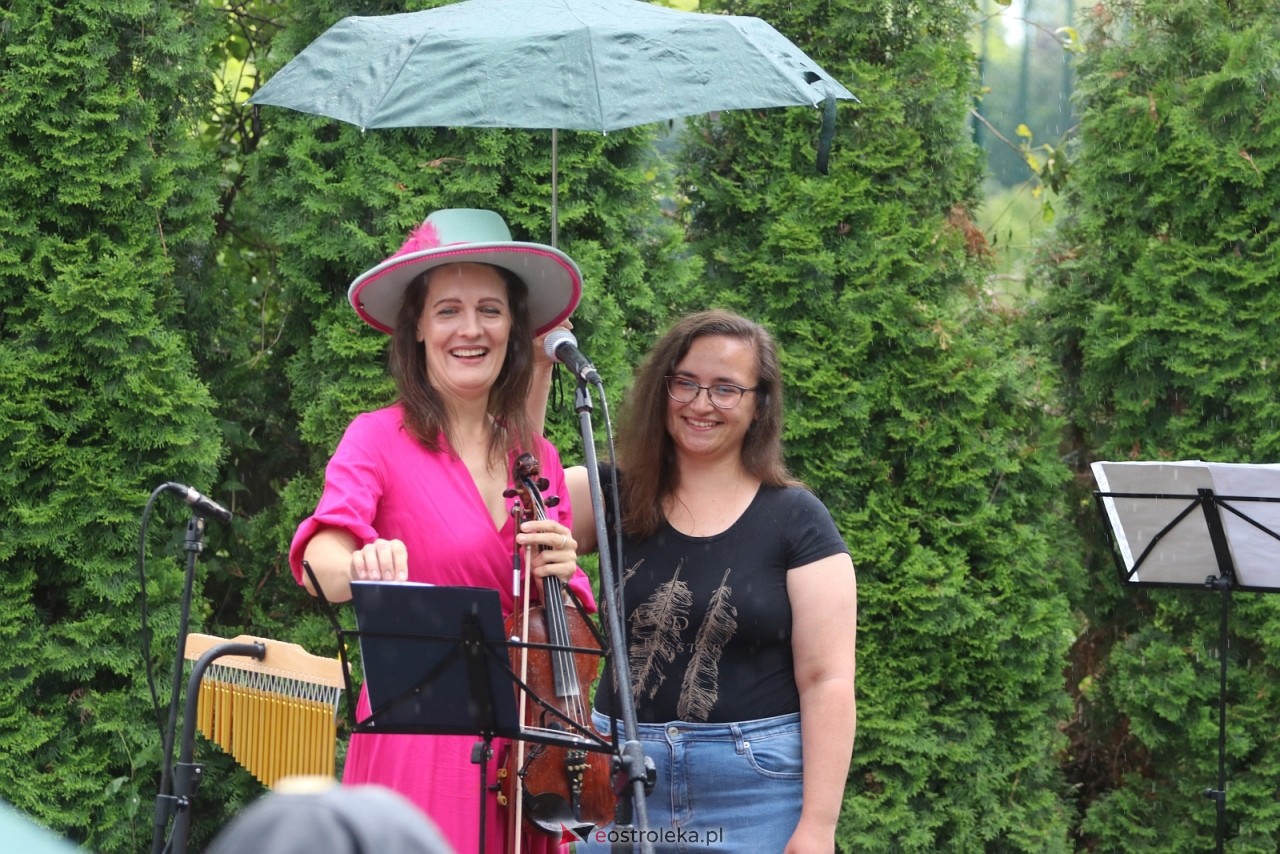 Magdalena Konieczek - koncert na osiedlu Leśne [24.07.2026] - zdjęcie #21 - eOstroleka.pl