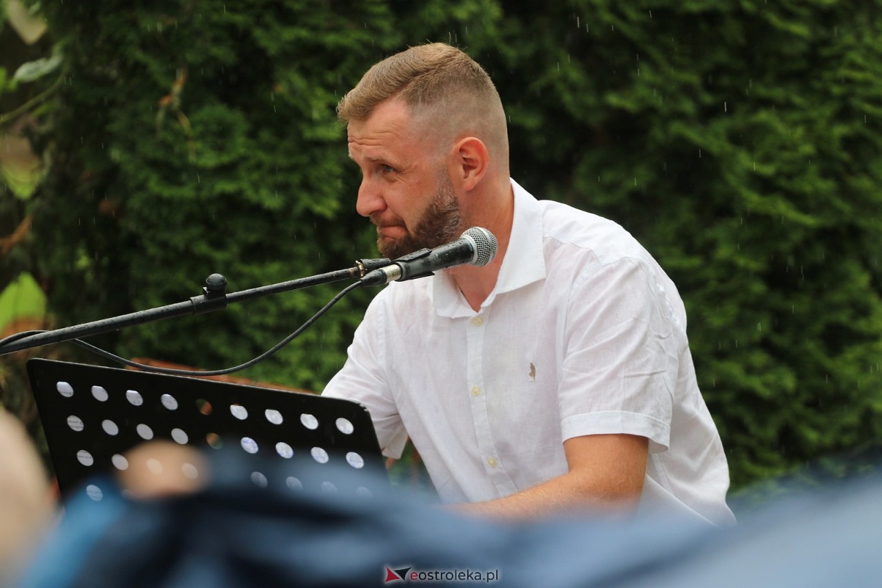 Magdalena Konieczek - koncert na osiedlu Leśne [24.07.2026] - zdjęcie #18 - eOstroleka.pl