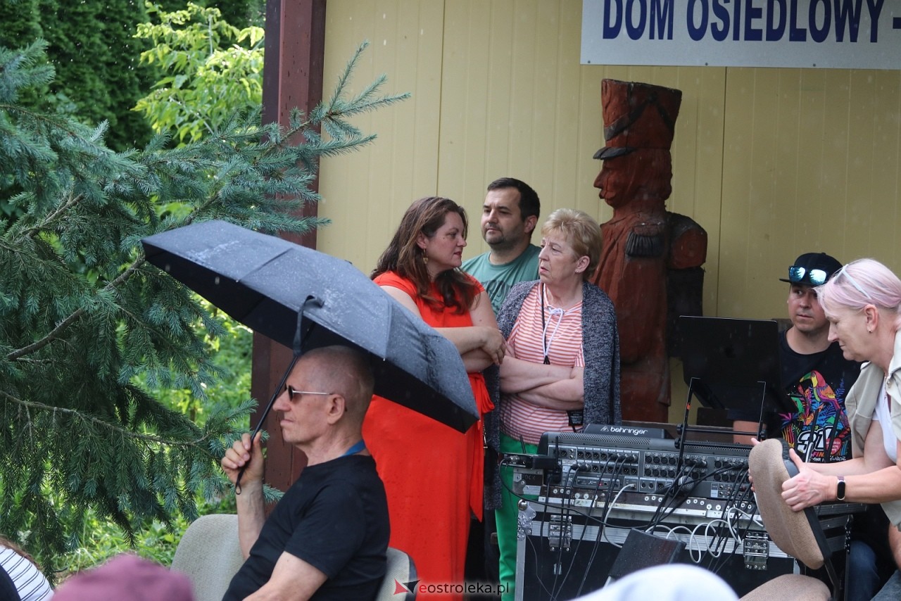 Magdalena Konieczek - koncert na osiedlu Leśne [24.07.2026] - zdjęcie #17 - eOstroleka.pl