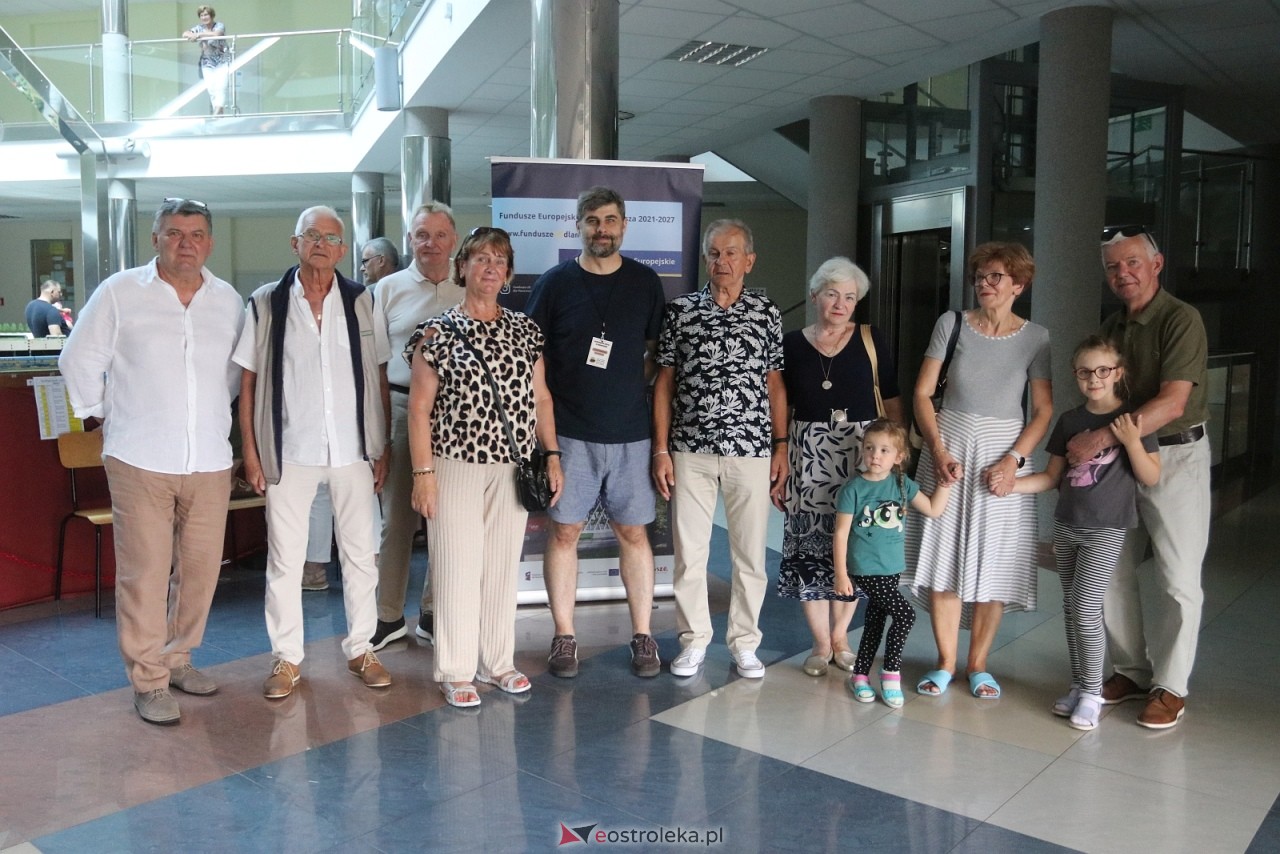 Ostrołęcka kolej w miniaturze [25.07.2026] - zdjęcie #22 - eOstroleka.pl