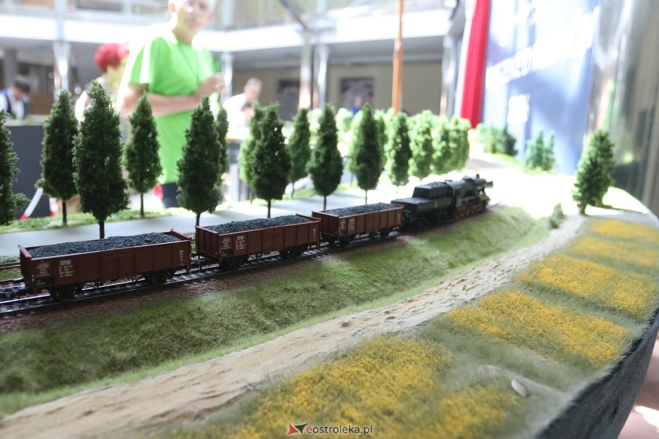 Ostrołęcka kolej w miniaturze [25.07.2026] - zdjęcie #11 - eOstroleka.pl