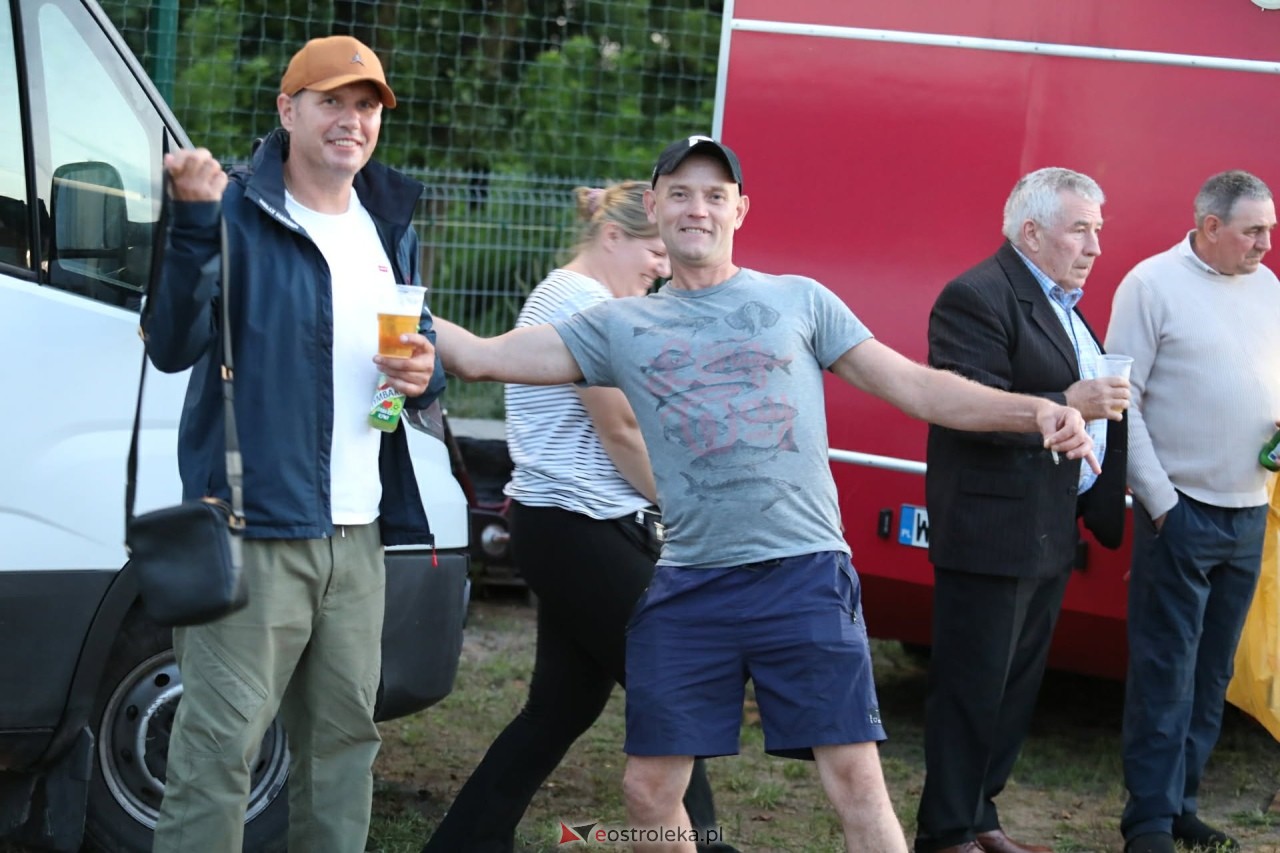 Potańcówka w Łęgu Starościńskim [25.07.2026] - zdjęcie #49 - eOstroleka.pl