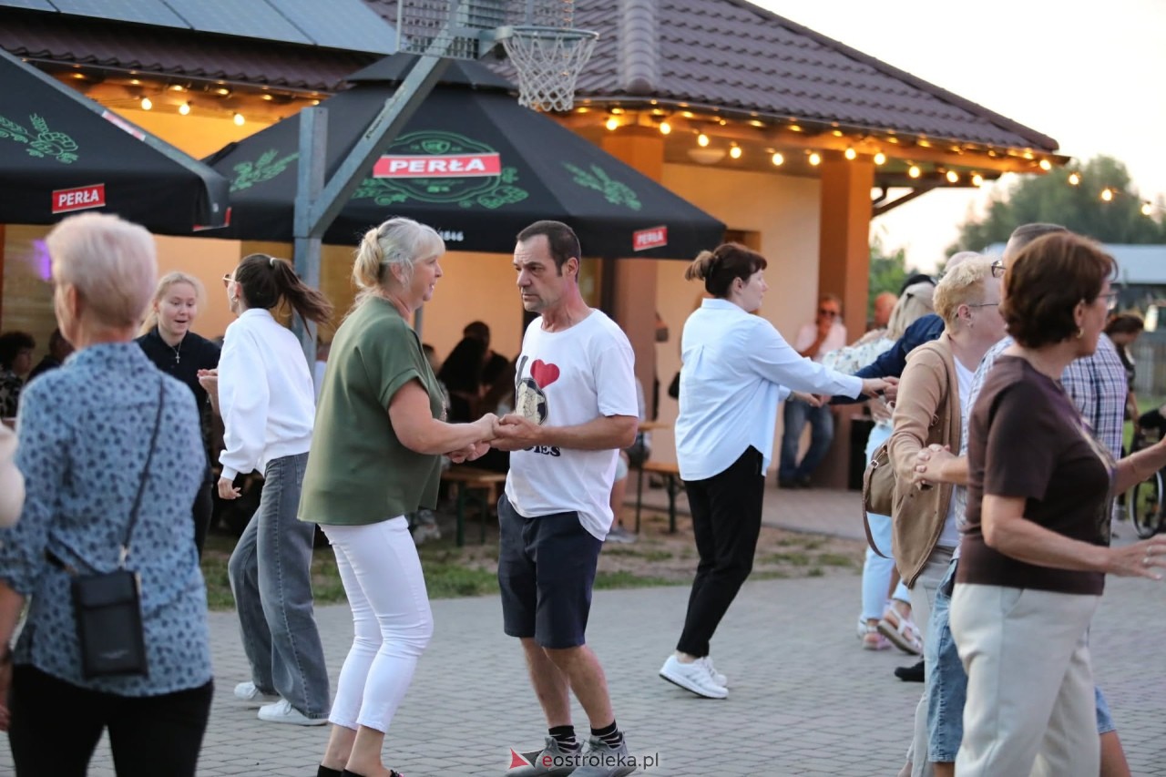 Potańcówka w Łęgu Starościńskim [25.07.2026] - zdjęcie #48 - eOstroleka.pl