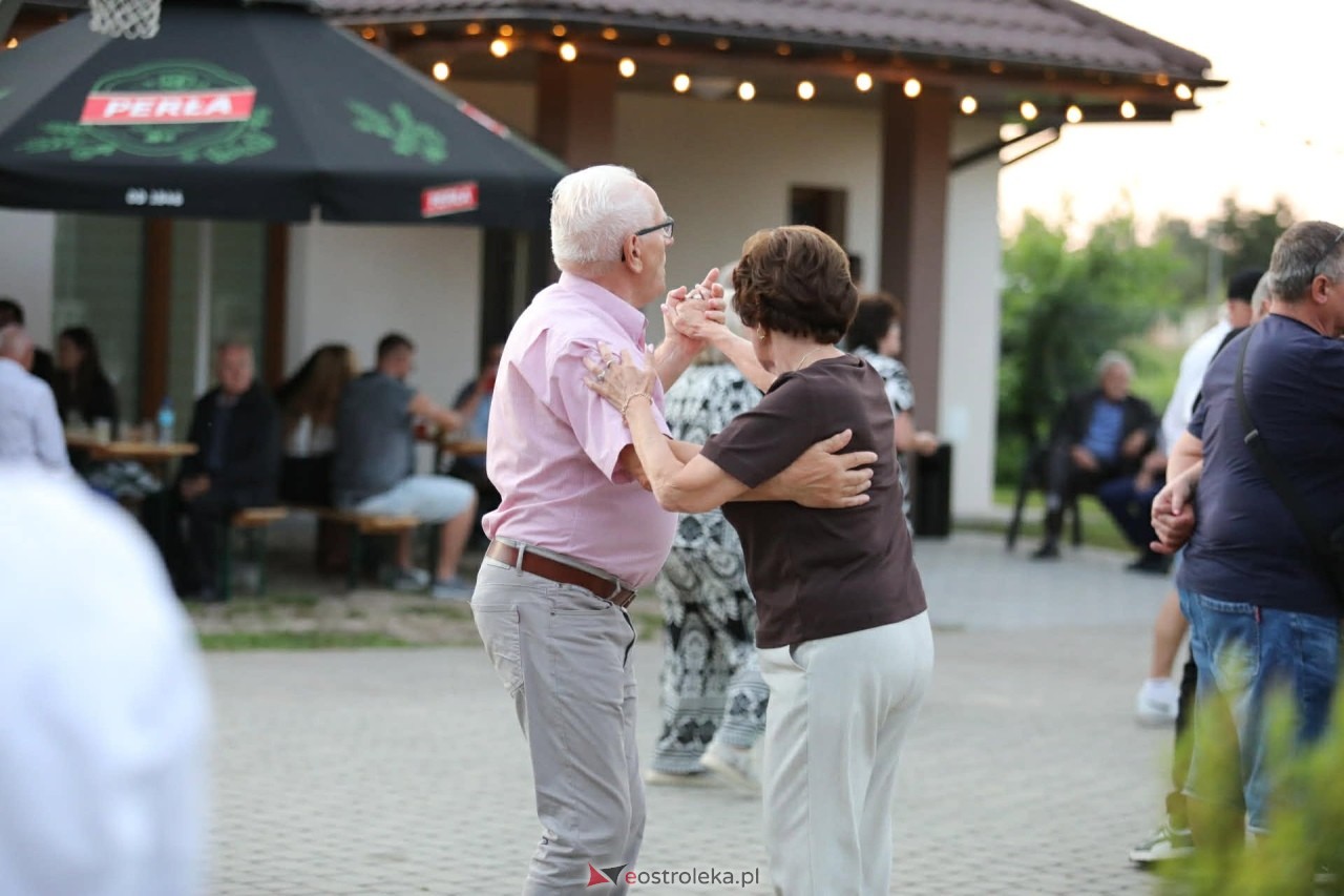 Potańcówka w Łęgu Starościńskim [25.07.2026] - zdjęcie #47 - eOstroleka.pl