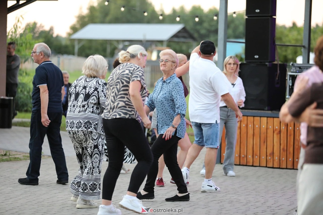Potańcówka w Łęgu Starościńskim [25.07.2026] - zdjęcie #44 - eOstroleka.pl