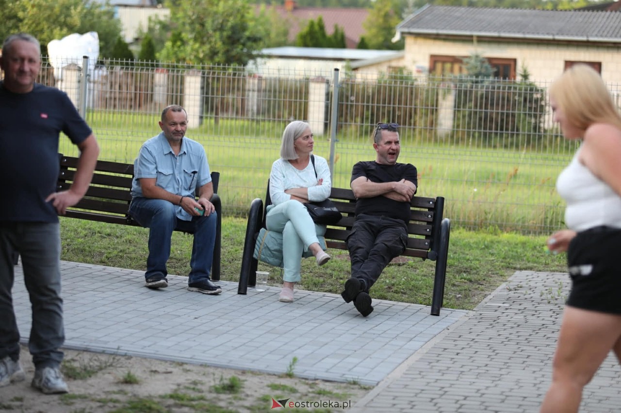 Potańcówka w Łęgu Starościńskim [25.07.2026] - zdjęcie #41 - eOstroleka.pl