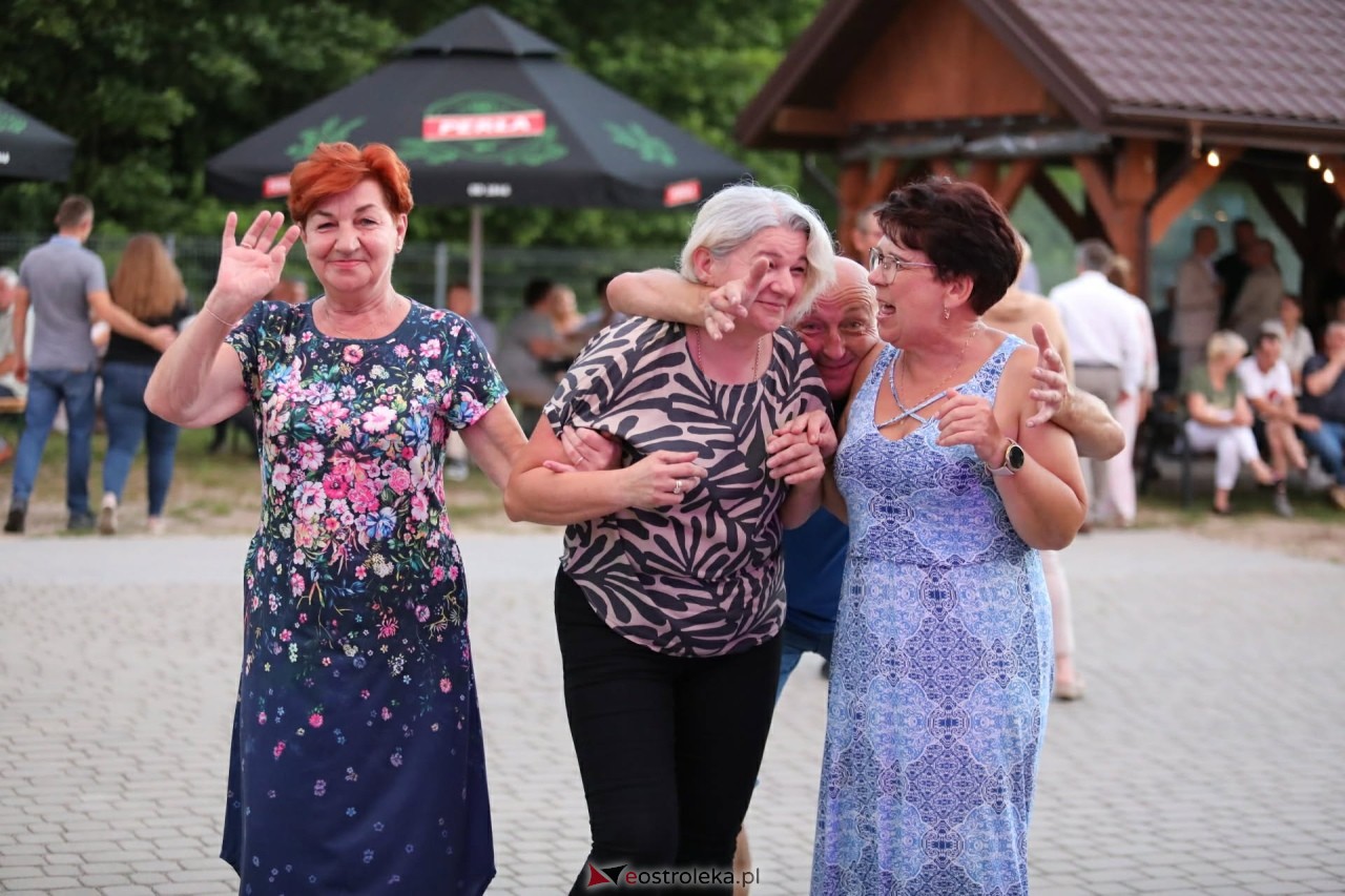 Potańcówka w Łęgu Starościńskim [25.07.2026] - zdjęcie #40 - eOstroleka.pl