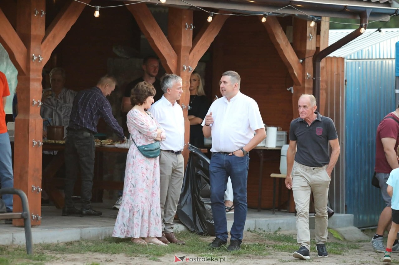 Potańcówka w Łęgu Starościńskim [25.07.2026] - zdjęcie #37 - eOstroleka.pl