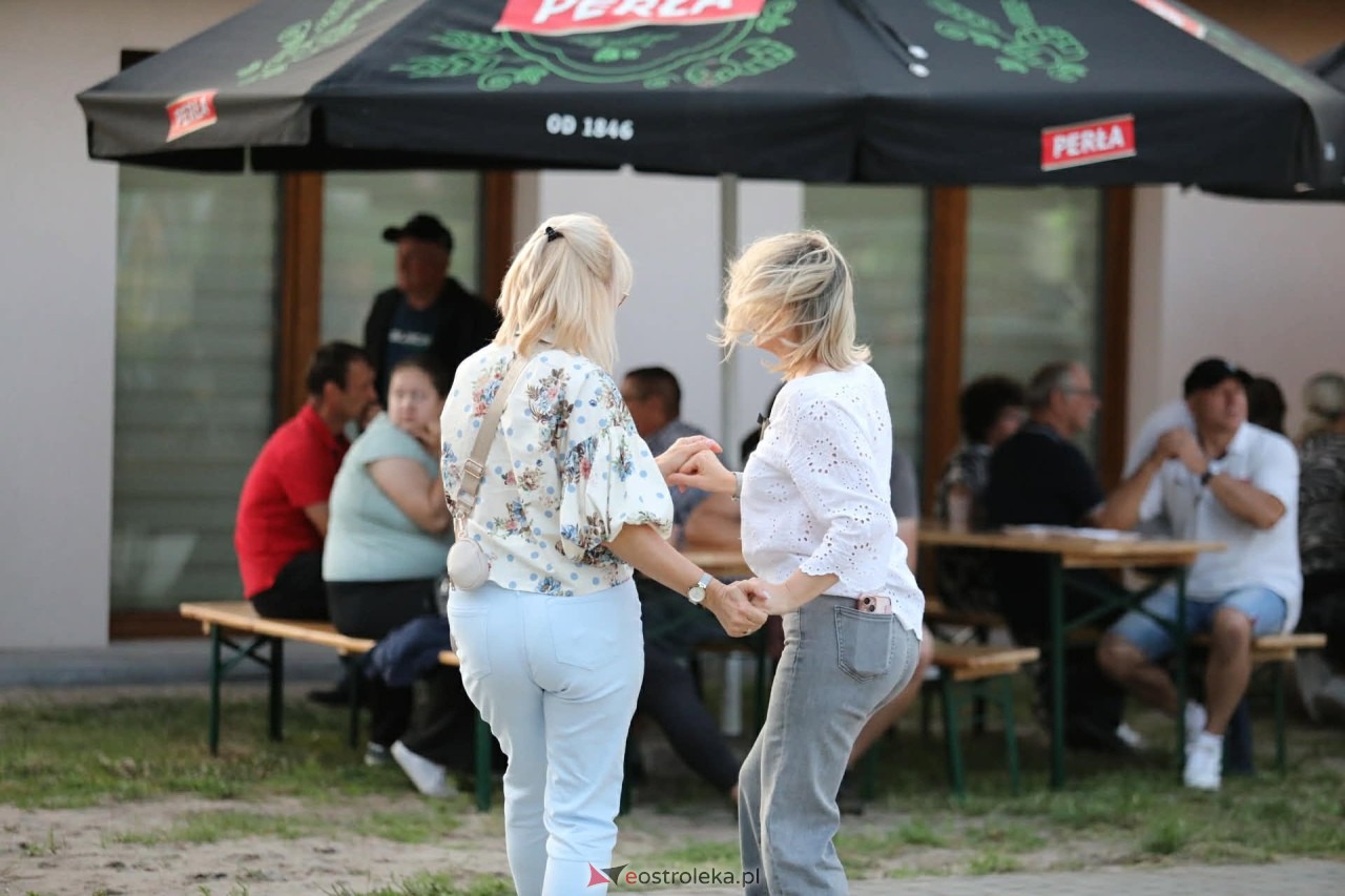 Potańcówka w Łęgu Starościńskim [25.07.2026] - zdjęcie #35 - eOstroleka.pl
