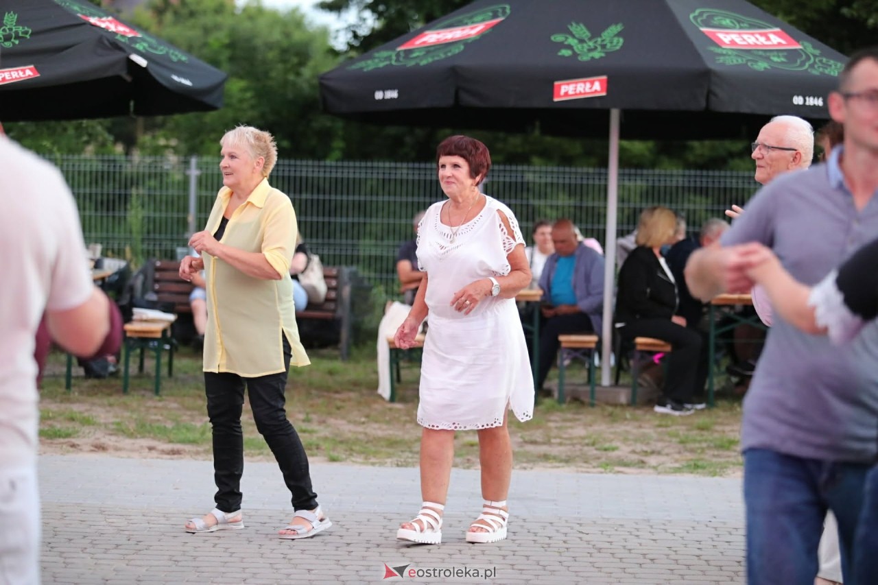 Potańcówka w Łęgu Starościńskim [25.07.2026] - zdjęcie #34 - eOstroleka.pl