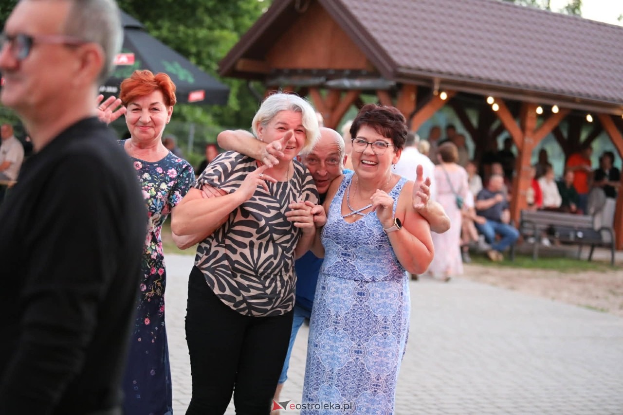 Potańcówka w Łęgu Starościńskim [25.07.2026] - zdjęcie #33 - eOstroleka.pl