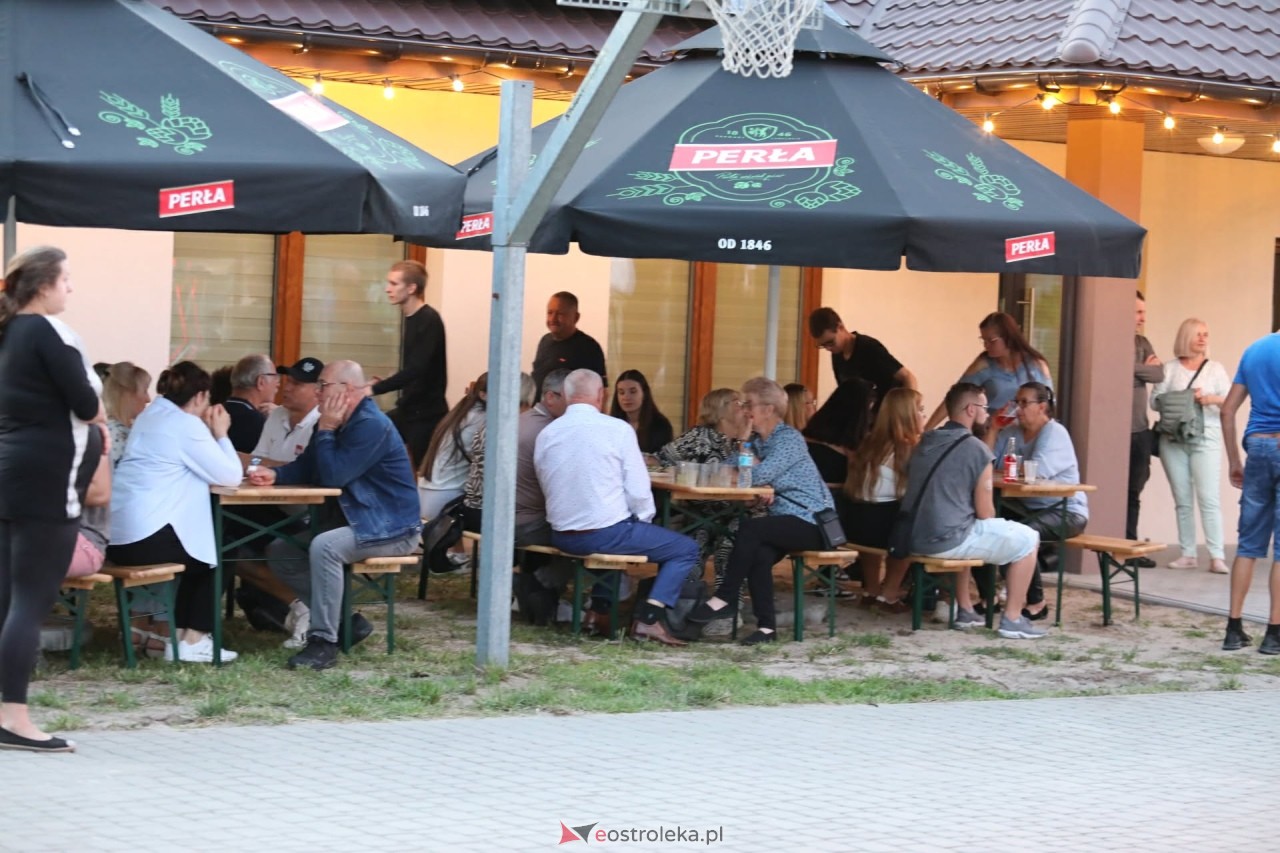 Potańcówka w Łęgu Starościńskim [25.07.2026] - zdjęcie #27 - eOstroleka.pl