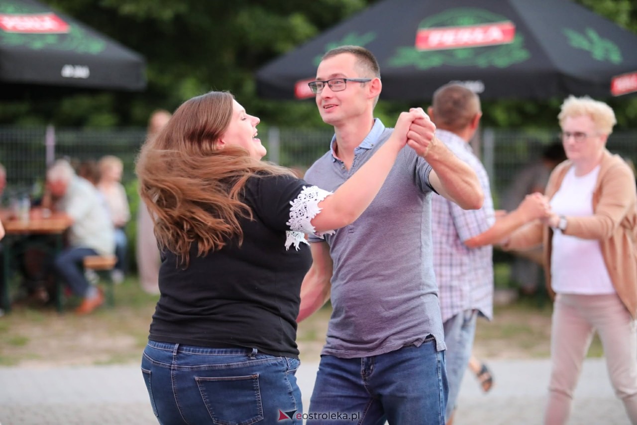 Potańcówka w Łęgu Starościńskim [25.07.2026] - zdjęcie #26 - eOstroleka.pl