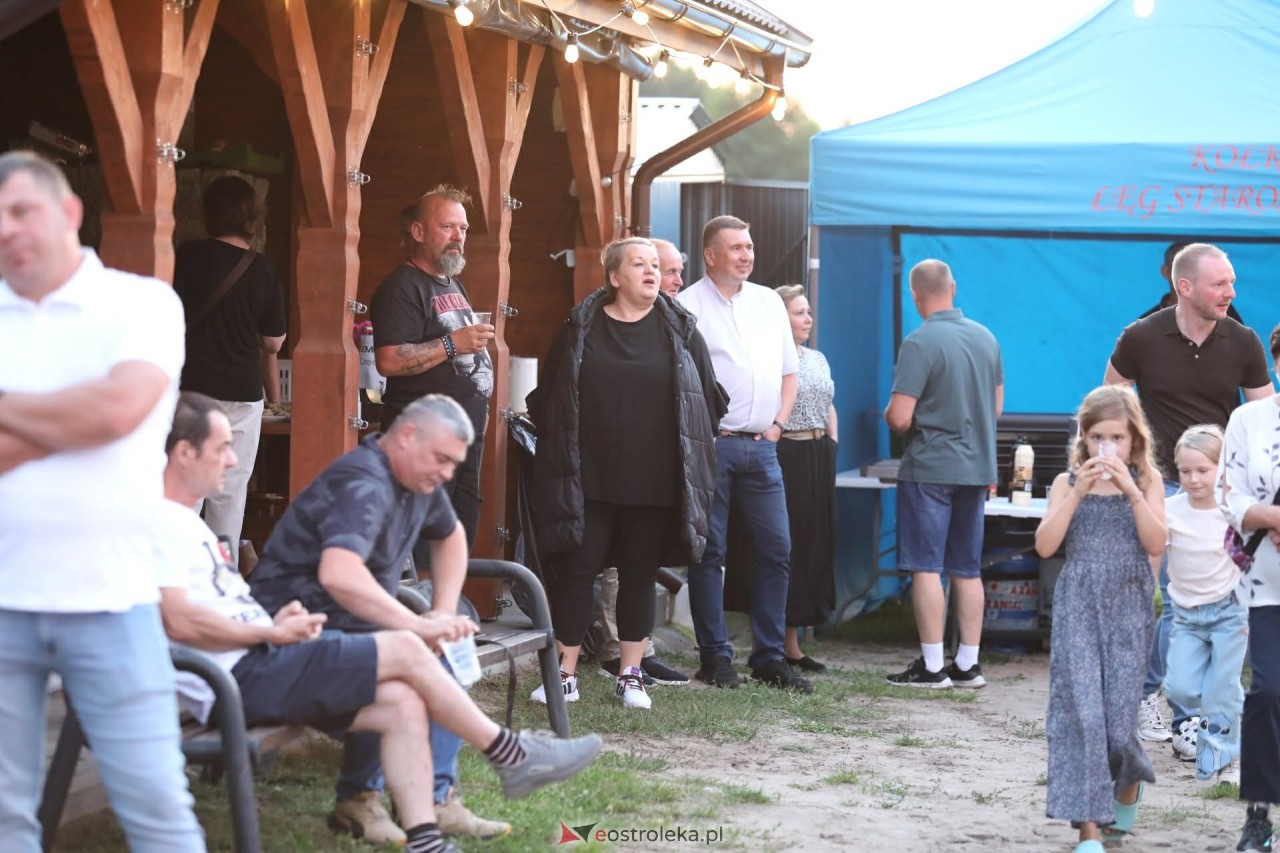 Potańcówka w Łęgu Starościńskim [25.07.2026] - zdjęcie #25 - eOstroleka.pl