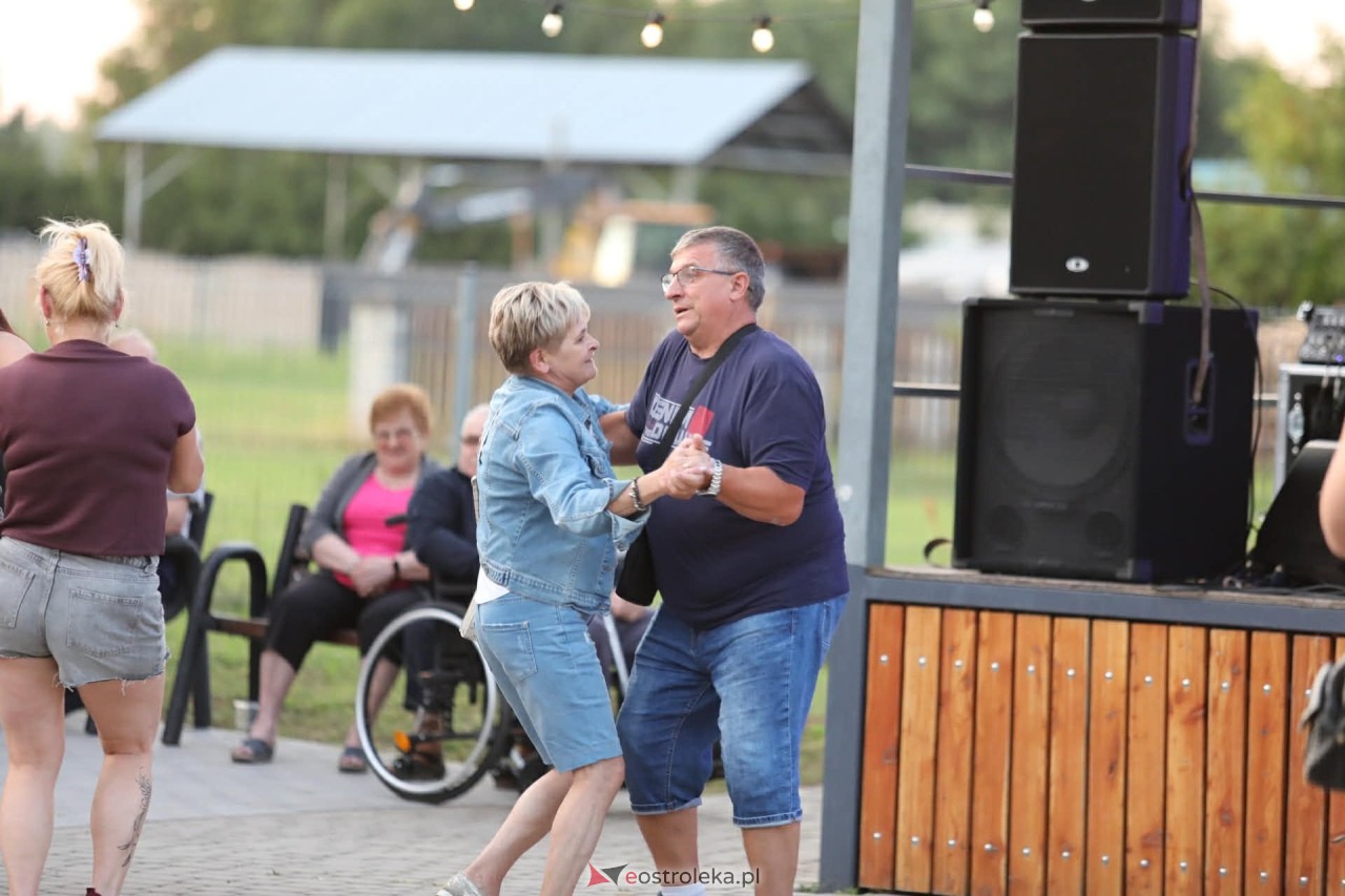 Potańcówka w Łęgu Starościńskim [25.07.2026] - zdjęcie #22 - eOstroleka.pl