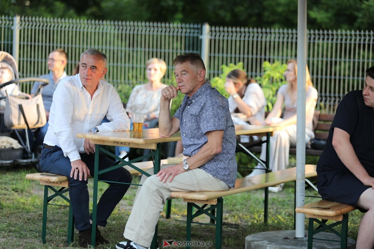 Potańcówka w Łęgu Starościńskim [25.07.2026] - zdjęcie #21 - eOstroleka.pl